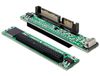 DELOCK IDE Konverter IDE 44pin -> SATA 22pin