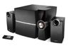 Edifier C2XD 2.1 schwarz retail
