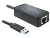 DeLOCK 62121 interfacekaart/-adapter