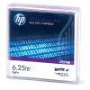 HPE LTO-6 Ultrium 2.5TB / 6.25TB BaFe RW NO LABEL