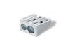 STAEDTLER Doppelspitzer Metall