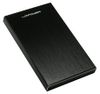 LC-Power Geh 6.3cm (2,5") SATAIII>USB3.0 LC-25U3-BECRUX ALU retail