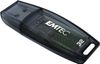 Emtec C410 32GB USB flash drive USB Type-A 2.0 Zwart
