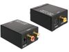 DELOCK Audio Konverter Digital -> Analog