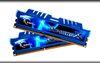 G.Skill 16GB DDR3-2400 geheugenmodule 2 x 8 GB