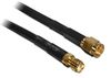 DeLOCK 5m SMA m/f coax-kabel CFD200