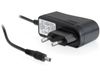 Navilock 41337 netvoeding & inverter Binnen Zwart