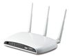 WL-Router Edimax BR-6675nD (450MBit/1xGB Port)