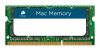 SO DDR3  16GB PC 1333 CL9  CORSAIR KIT (2x8GB) Apple Quali. retail