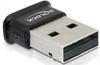 DeLOCK USB 2.0, Bluetooth V4.0 3 Mbit/s