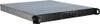 Inter-Tech IPC 1U-10248 Rack Zwart