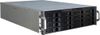 Inter-Tech 3U-3416 Rack Zwart