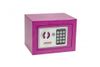 Phoenix Safe Co. SS0721EP kluis Staal Roze