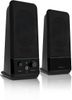 Speedlink Lautsprecher EVENT, Stereo, schwarz retail