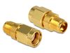 DeLOCK 88728 coaxconnector