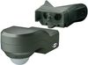 Brennenstuhl Infrarot-Bewegungsmelder PIR 240 IP44 anthr.