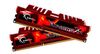 G.Skill RipjawsX, 16GB (2x 8GB) DDR3 geheugenmodule 2 x 8 GB
