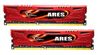 G.Skill Ares, 16GB (2x 8GB) DDR3 geheugenmodule 2 x 8 GB