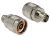 DeLOCK 88796 coaxconnector 1 stuk(s)