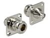 DeLOCK 88834 coaxconnector 1 stuk(s)