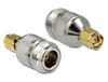 DeLOCK 88837 coaxconnector 1 stuk(s)