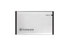 Geh 6,3cm (2,5") Transcend SATA USB3.1 TS0GSJ25S3 inkl. OTB