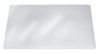 Durable Duraglas bureaulegger Transparant