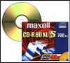 Maxell CD-R 700Mb 52x