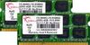 SO DDR3 8GB PC 1066 CL7   G.Skill (2x4GB) 8GBSQ KIT Apple