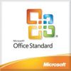 Microsoft Office Standard, OLV-D, L/SA, 3Y Acq Y1, AP Kantoorsuite