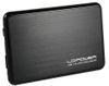 LC-Power Geh 6.3cm (2,5") SATA>USB3.0 LC-25BUB3 (B)