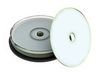 MediaRange MRPL511 lege cd CD-R 700 MB 52x 10 stuk(s)