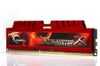 G.Skill 8GB DDR3-1600 CL10 RipjawsX geheugenmodule 1 x 8 GB