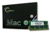 SO DDR3 4GB PC 1066 CL7   G.Skill (1x4GB) 4GBSQ Apple