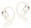 SHOKZ Knochenschall Kopfhörer OpenFit 2 Beige