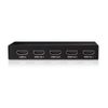 Club3D HDMI Splitter  1 Eingang  -> 4 Ausgänge 4K60Hz UHD retail