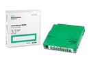 HPE LTO-8 Ultrium  12TB / 30TB WORM NO LABEL