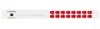 Rackmount.IT Kit for FortiGate 80E / 81E