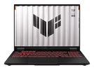 ASUS TUF Gaming A16     R7    260 32 1 5070   FA608UP-QT016W W11H