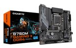 Gigabyte B760M Gaming X DDR4         (B760,S1700,mATX,DDR4)