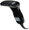 MANHATTAN Barcodescanner Kontakt CCD    USB   80mm  schwarz