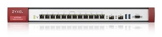 Zyxel Router Firewall ATP700 inkl.1 Jahr Security GOLD Pack