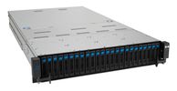 ASUS Server RS720A-E12-RS24U/10G/2.6kW/24NVMe/GPU