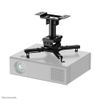 Neomounts CL25-530BL1 Beamer plafondbeugel - h 25,5 cm - Easy Install - full motion