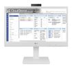 LG 24" 24CR671N-2P IPS FHD Inel Pentium 8GB 256GB SSD 16:9