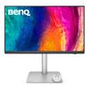 BenQ 68,6cm PD2730S   16:9  DP/HDMI/TB4/USB lift/piv.spk. 5K
