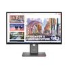Lenovo ThinkVision P27QD-40 (27")2K QHD  HDMI/DP/USB-C/DOC