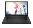 HP 17-cn0134ng  (17,3") Celeron N4120/8GB/256GBSSD/FHD IPS W11H