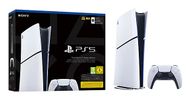 Sony PlayStation 5 Slim Digital Edition 825GB