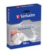 Verbatim CD-hoesjes, 50 stuks